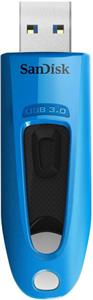 USB memorija 64 GB SanDisk SDCZ48-064G-U46B Ultra USB 3.0 BLUE