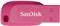USB memorija 16 GB SanDisk SDCZ50C-016G-B35PE Cruzer Blade Electric Pink