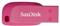 USB memorija 32 GB SanDisk SDCZ50C-032G-B35PE Cruzer Blade Electric Pink