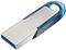 USB memorija 64 GB SanDisk SDCZ73-064G-G46B SanDisk Ultra Flair™ USB 3.0 - NEW Tropical Blue Color