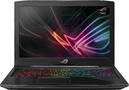 Prijenosno računalo Asus ROG Strix GL503VM-FY009