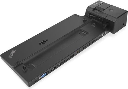 ThinkPad Ultra Docking Station, 40AJ0135EU