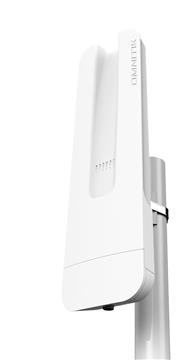 MikroTik RBOmniTikPG-5HacD 5GHz access Point, OMNITIK 5 POE AC