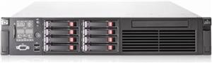 HP ref server HP DL380 G7 QC (E5506)2.13 4GB 21 P410i 2x460W