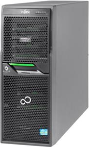 Refurbished Server StandAlone Fujitsu TX150 S8 E5-2407 16GB 2x300GB DVD RDX 450w