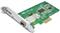Planet PCI Express Gigabit Fiber Optic Ethernet Adapter (SFP)