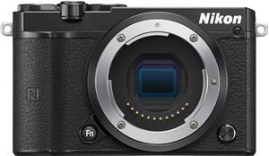 Digitalni fotoaparat Nikon 1 J5 (BODY ONLY)