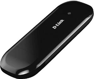 D-link DWM-222 4G LTE USB adapter