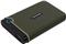 Vanjski tvrdi disk 2TB StoreJet 25M3G Transcend Military Green, TS2TSJ25M3G