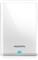 Vanjski tvrdi disk Classic HV620S Slim 1TB USB 3.0 White, AHV620S-1TU3-CWH