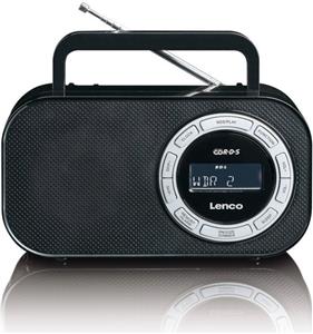 Prijenosni radio LENCO PR-2700