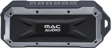 Prijenosni Bluetooth zvučnik MAC AUDIO BT Wild 401