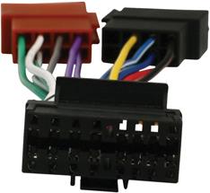 Konektor ISO-SONY16P
