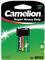 Baterija Zinc-Carbon 9,0V 6F22, Camelion GREEN blister
