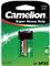 Baterija Zinc-Carbon 9,0V 6F22, Camelion GREEN blister