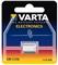 Baterija litijeva 3 V CR1/3 170mAh, 12x11mm, Varta