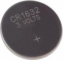 Baterija litijeva CR 1632, jedan komad, Camelion