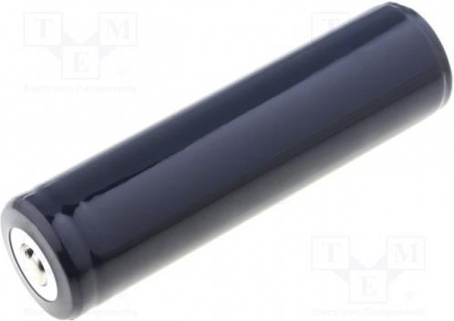 Baterija litijeva 3,6V 18650 PCM Li-Ion 2200mAh, sa zaštitom