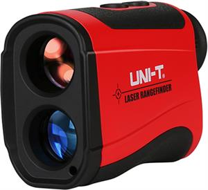 Metar laserski LR600, 4 - 600 yard +/- 1 yd, Uni-trend