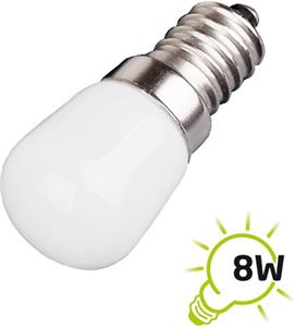 Žarulja LED E14 1,5W, za frižider ili kuhinjsku napu, 