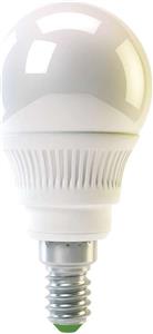 Žarulja LED E14 4W, 3000K, toplo svjetlo,mini globe , EMOS