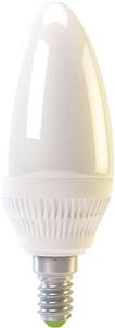 Žarulja LED E14 4W, 4100K, neutralno svjetlo,svijeća , EMOS
