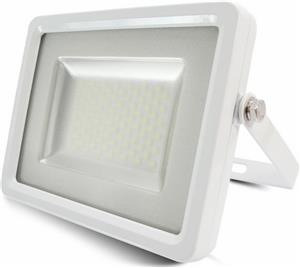 LED reflektor 50 W V-Tac, hladno bijelo svjetlo, V-tac