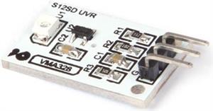 Arduino kompatibilni senzor za UV svjetlo, Velleman VMA328