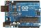 Arduino UNO Rev3, microcontroller board, Atmega328 A000066