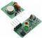 Prijemnik i predajnik 433 MHz za Raspberry i Arduino, MX-05V/XD-RF-5V