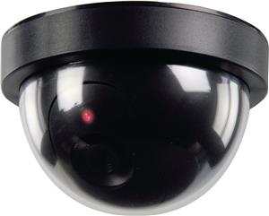 Kamera lažna za unutarnju montažu - kupola KONIG CAM50