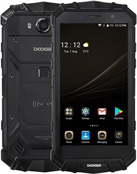 Mobitel Smartphone Doogee S60
