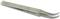 Pinceta SMD kutna, 100 mm