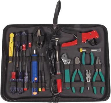 Set alata za servis PC-a, VTSET23