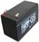 Baterija akumulatorska 12V 1,2 Ah 97x48,5x50,5 mm, Fiamm FG 