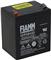baterija akumulatorska 12V 5 Ah za UPS 90x71x108 mm, Fiamm 12FGH23