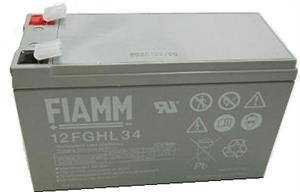 Baterija akumulatorska 12V 9 Ah, Fiamm FGHL20902 (12FGHL34)