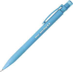 Olovka tehnička 0,5mm grip Non Stop Penac plava