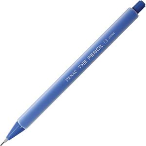 Olovka tehnička 1,3mm gumirana The Pencil Penac pastno plava