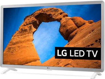 LG LED TV 32LK6200PLA