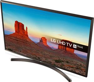 LG UHD TV 43UK6400PLF