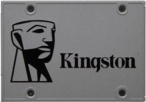 SSD Kingston 120GB, UV500 SATA 3, SUV500B/120G