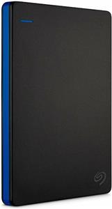 SEAGATE HDD External Game Drive for PS4 (2.5'/1TB/USB 3.0) STGD1000100