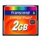 Memorijska kartica CF 2GB Transcend 133X
