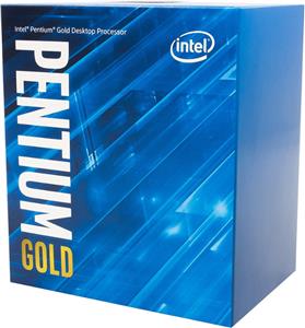 Procesor Intel Pentium G5500 (Dual Core, 3.80 GHz, 4 MB, LGA1151 CL) box