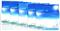 Zamjenska tinta T1801, crna