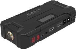 Orico prijenosna baterija velikog kapaciteta, 12000mAh, USB brzi punjač (Powerbank) + auto Jump Starter (CS2)
