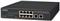 PLANET GSD-1008HP 10" Gigabit preklopnik (Switch) 10-port 10/100/1000Mbps sa 8-port IEEE 802.3at PoE+ Injector, 1U desktop/rack mountable (120W)