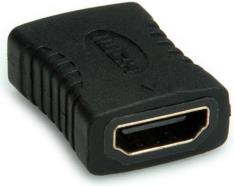 Roline adapter HDMI - HDMI (F/F)