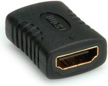 Roline VALUE adapter HDMI - HDMI (F/F)